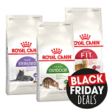 Royal Canin FHN Kattenvoer