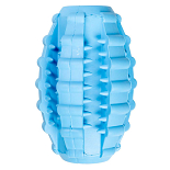 Duvo+ Bal Griplay Rugby Blauw