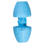 Duvo+ Snackspeeltje Griplay Duo-Trainer Blauw