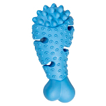 Duvo+ Snackspeeltje Griplay Drumstick Blauw