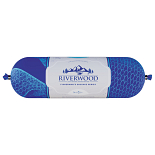 Riverwood Visworst Kabeljauw & Tonijn 800 gr