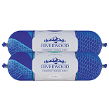 Riverwood Hond Natvoer Visworsten