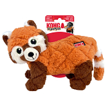 Kong Scampers Red Panda M