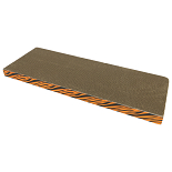 Krabplank Karton XL 86 x 30 x 5 cm
