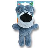 Woezel & Pip Hondenspeelgoed Woezel Touwskelet 32 cm