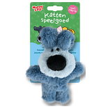 Woezel & Pip Kattenspeelgoed Woezel Catnip en Ritsel