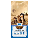 CaroCroc Hondenvoer Puppy Large 12,5 kg