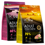 Profine Hond Droogvoer 3 kg