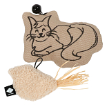 D&D Accessoires voor Kattenhengel Connor