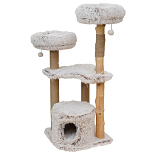 EBI Krabmeubel Marseille Beige