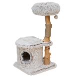 EBI Krabmeubel Manila Beige