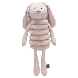 Designed by Lotte Hondenspeelgoed Reza Konijn