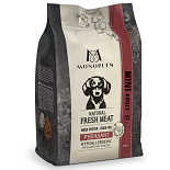 Monopets Hondenvoer Fresh Meat Adult Mini Pheasant 6 kg