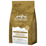 Riverwood Hondenvoer Adult Venison & Lamb 2 kg