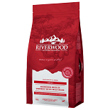 Riverwood Hondenvoer Adult Reindeer & Venison 12 kg