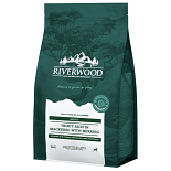 Riverwood Hondenvoer Adult Trout & Mackerel 2 kg