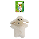 Hondenspeelgoed Schaap met Piep