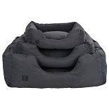 51 Degrees North hondenmand Storm imperial grey