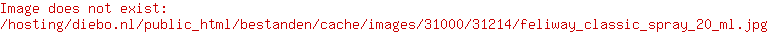 Feliway Classic spray 20 ml
