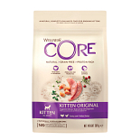 Wellness CORE kattenvoer Kitten 300 gr