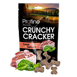 Profine hondensnack Crunchy Crackers Lamb Spinach 150 gr