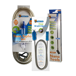 SuperFish schoonmaakartikelen