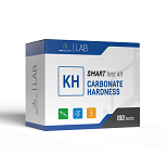 REEF FACTORY KH TEST