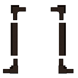 Red Sea Tank Net Universal Cut Out Kit