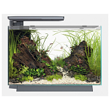 SUPERFISH AQUARIUM QUADRO 70 PRO ZWART