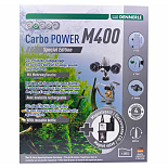 Dennerle CO2 Carbo Power M400 Special Edition