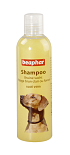 Beaphar Shampoo hond bruine vacht 250  ml