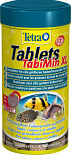 Tetra Tablets TabiMin XL 133 tabletten