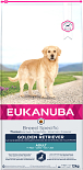 Eukanuba Hondenvoer Golden Retriever Adult 12 kg