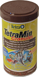 Tetra Min granules Bio-active 500 ml