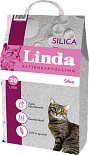 Linda kattenbakvulling Silica 20 ltr