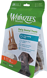 Whimzees Antler L 6 st