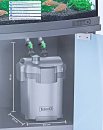 TETRA BUITENFILTER EX 1000 PLUS