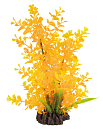 SuperFish Art Plant Ludwigia Orange 25 cm