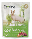Profine kattenvoer Indoor Adult Lamb <br>300 gr