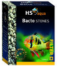 HS Aqua Bacto Stones <br>2 ltr/1400 gr