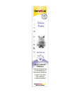 GimCat Relax Pasta <br>50 gr