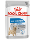 Royal Canin Hondenvoer Light Weight Care 12 x 85 gr