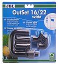 JBL OutSet wide 16/22 CristalProfi e1500