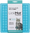 Lickimat Playdate Turquoise 20 cm