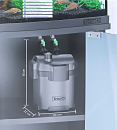 TETRA BUITENFILTER EX 700 PLUS