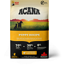 Acana Dog hondenvoer Puppy Recipe 6 kg