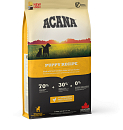 Acana Dog hondenvoer Puppy Recipe 11,4 kg