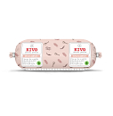Kivo Hondenvoer<br> Kip & Vis Compleet<br> 1 kg