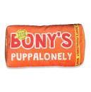PawStory hondenspeelgoed Bony's Puppalonely