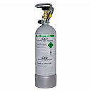 Dennerle CO2 Hervulbare Fles 2000 gr